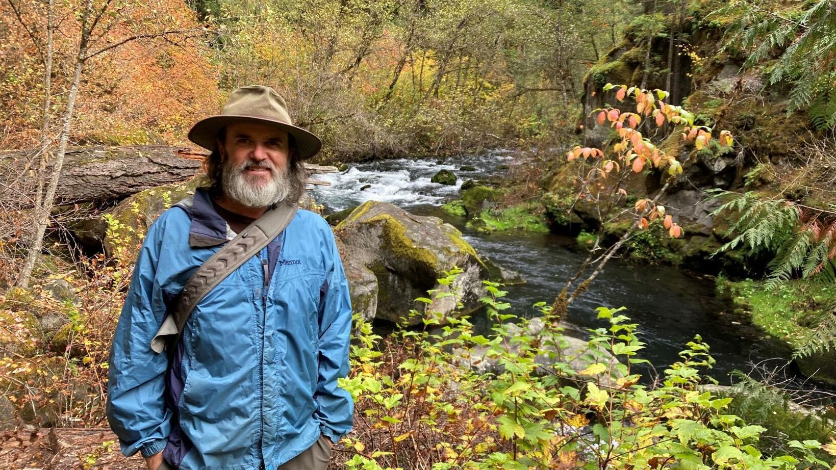 McClellan: Trip to Oregon soothes the soul, even in election year